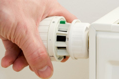 Flaxley central heating repair costs