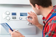 free commercial Flaxley boiler quotes