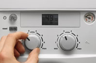 free Flaxley boiler maintenance quotes